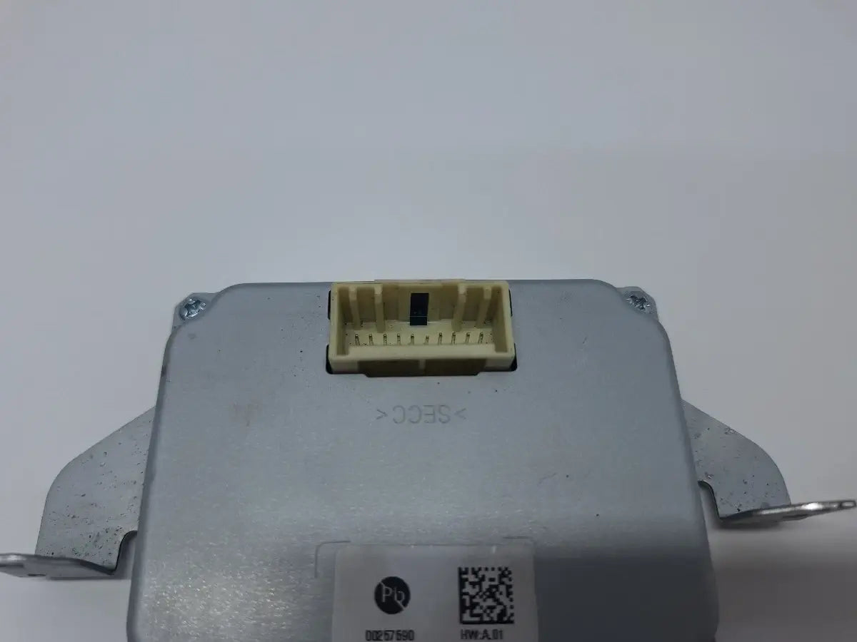 Modul far led stanga HYUNDAI i20 [ 2020 -> ] 00257590