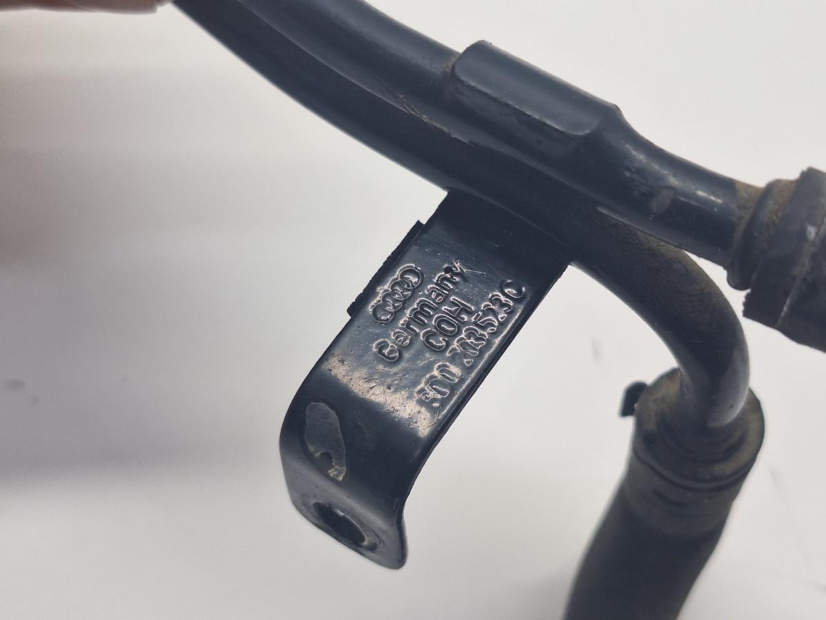 Furtun alimentare combustibil VOLKSWAGEN PASSAT Variant 3B6 2000 - 2005 1.9 TDI AVF, AWX 8D0203523C