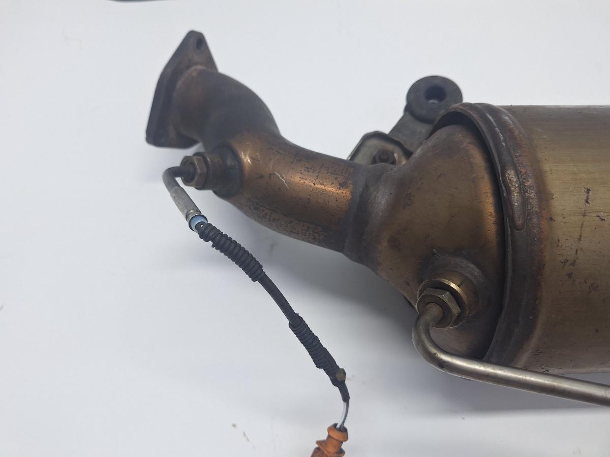 Filtru particule catalizator AUDI A4 Avant 8K5, B8 2007 - 2012 2.0 TDI CAGA 8K0131703F