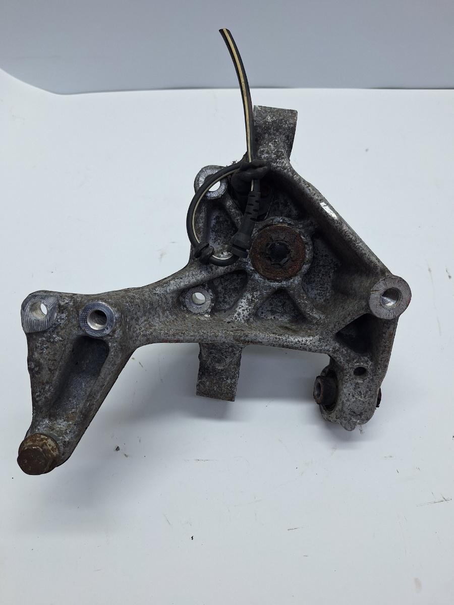 Fuzeta dreapta spate VOLKSWAGEN PASSAT Variant 3C5 2005 - 2011 2.0 TDI CBDC 3C0505436F