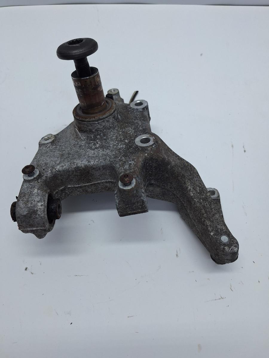 Fuzeta dreapta spate VOLKSWAGEN PASSAT Variant 3C5 2005 - 2011 2.0 TDI CBDC 3C0505436F