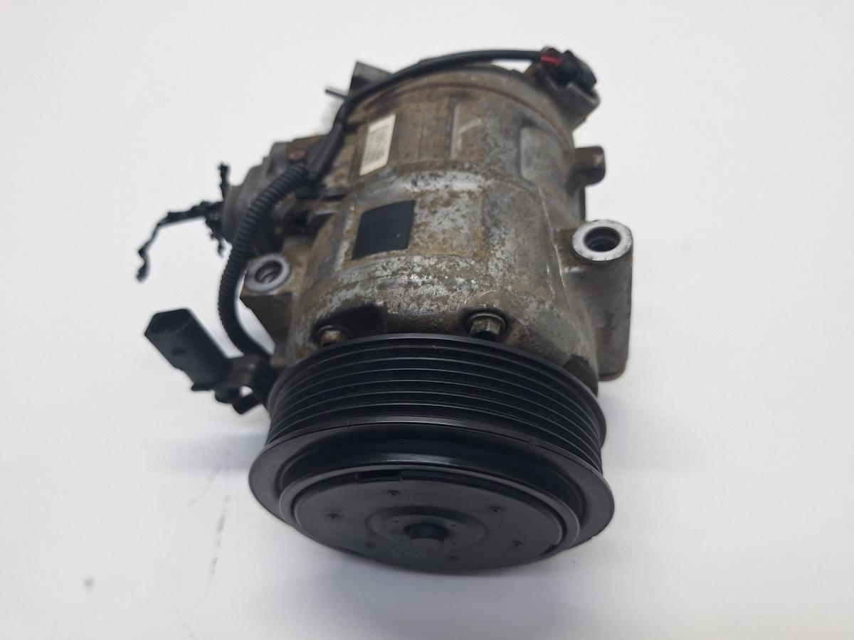 Compresor AC AUDI A4 III 8EC, B7 2004 - 2008 2.0 TDI BPW 8E0260805CB