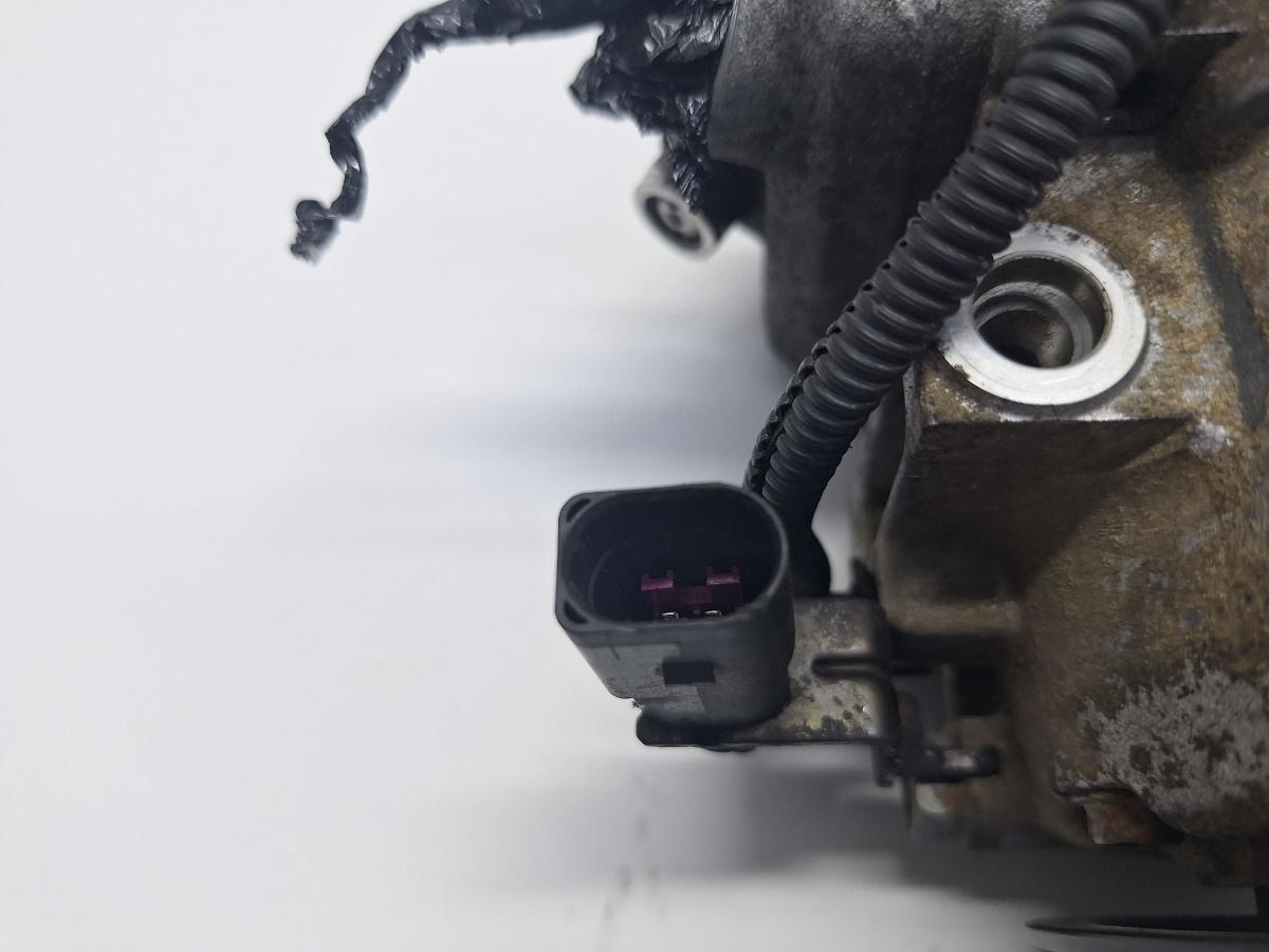 Compresor AC AUDI A4 III 8EC, B7 2004 - 2008 2.0 TDI BPW 8E0260805CB