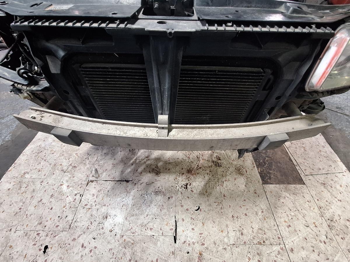 Armatura bara de protectie fata AUDI A3 8L1 1996 - 2006 1.9 TDI ASZ 8L0807109F
