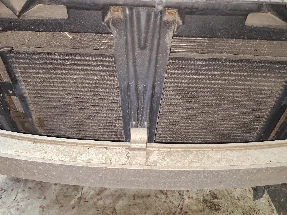 Radiator racire AC (condensator) AUDI A3 8L1 1996 - 2006 1.9 TDI ASZ 1J0820413N