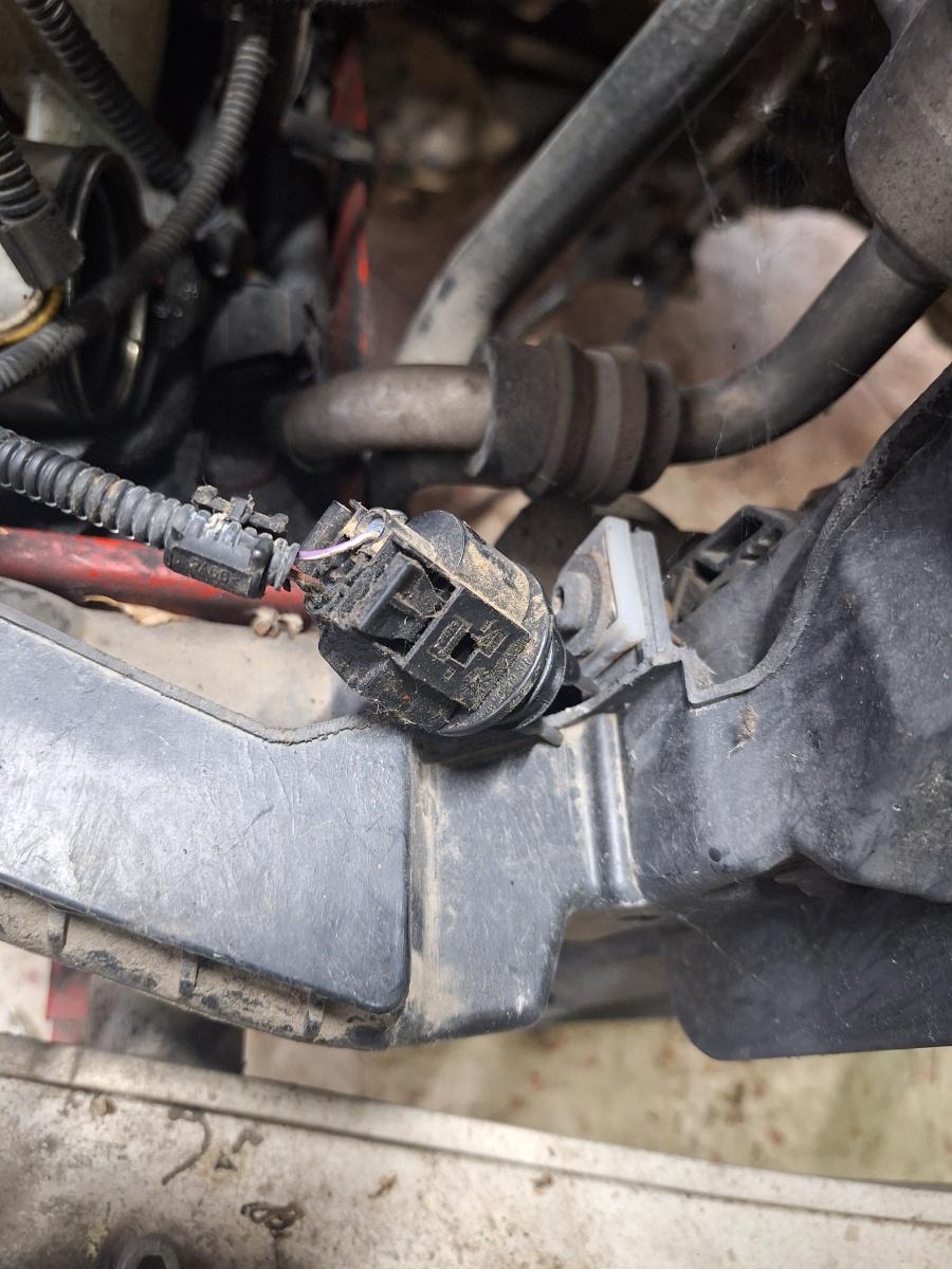 Senzor de nivel lichid de spalare parbriz AUDI A3 8L1 1996 - 2006 1.9 TDI ASZ 7M0919376