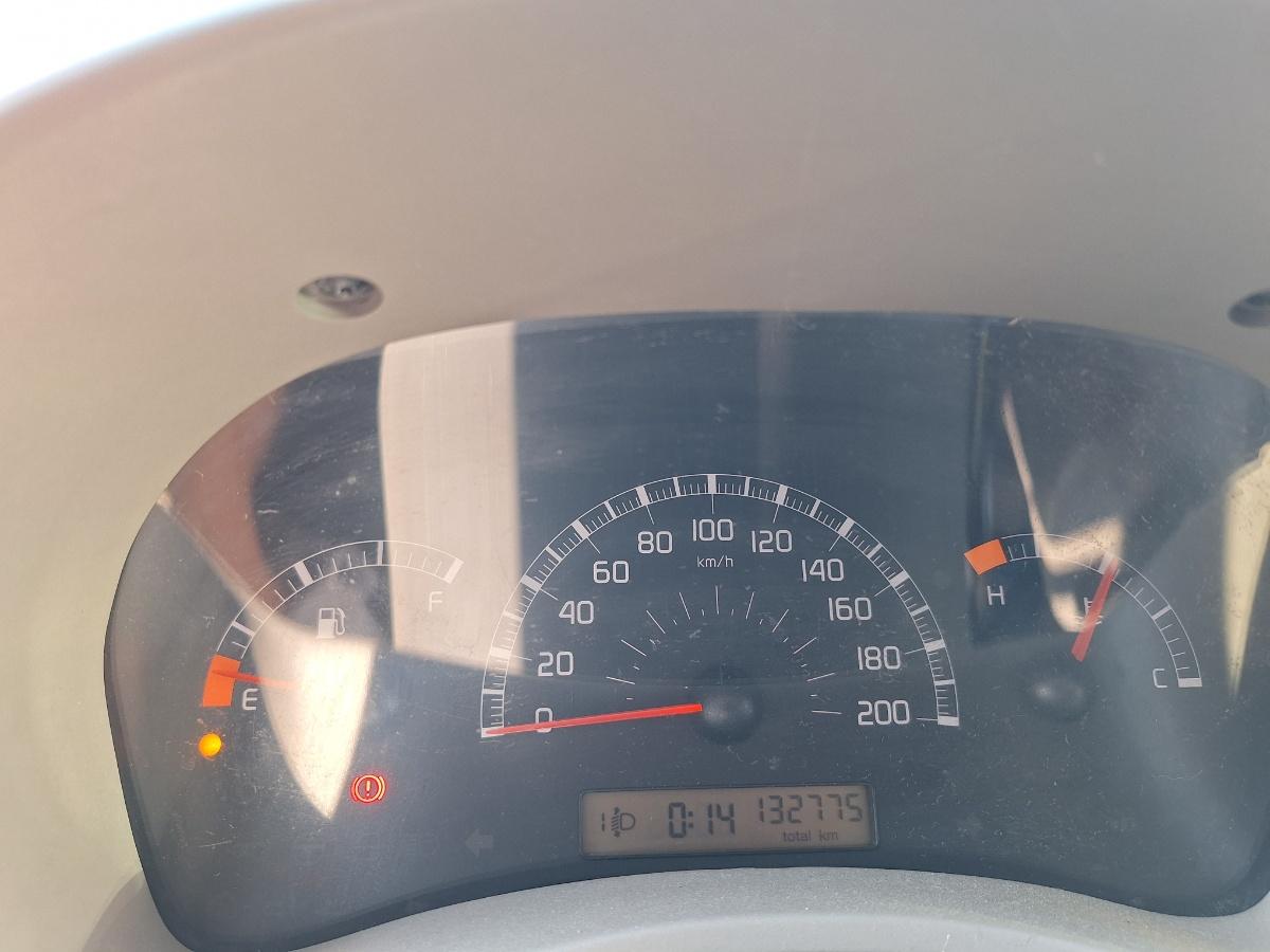 Dezmembrez FIAT PANDA 169_ 2003 1.1 187 A1.000 40KW|54HP