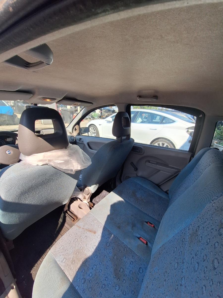 Dezmembrez FIAT PANDA 169_ 2003 1.1 187 A1.000 40KW|54HP