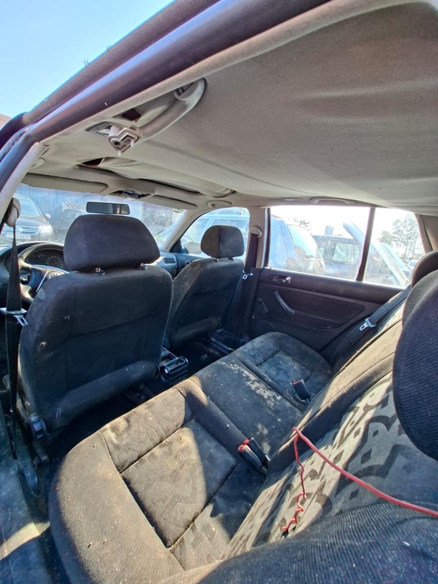 Dezmembrez VOLKSWAGEN GOLF IV 1J1 1998 1.4 16V AKQ 55KW|75HP