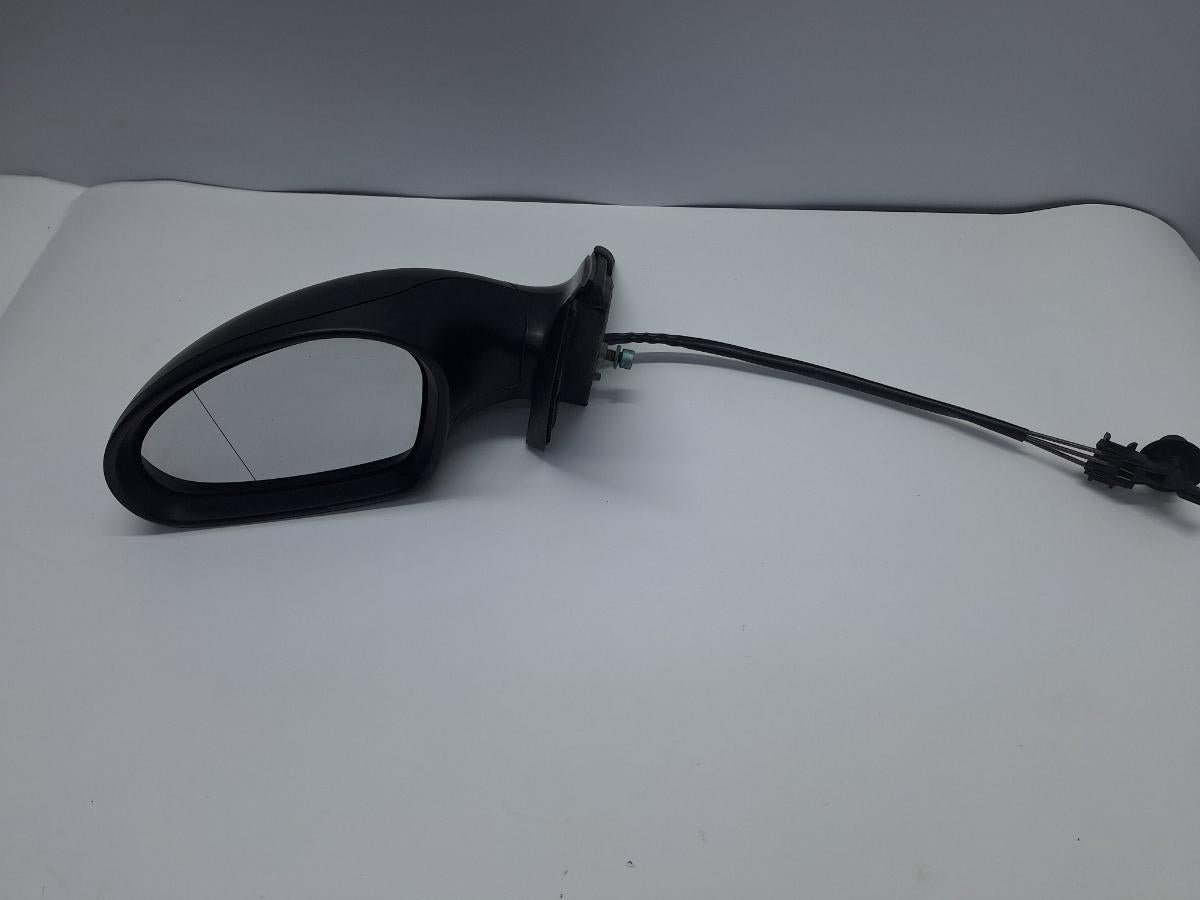Oglinda laterala manuala stanga SEAT IBIZA IV 6L1 2002 - 2009 1.2 12V BXV 6L1857507T