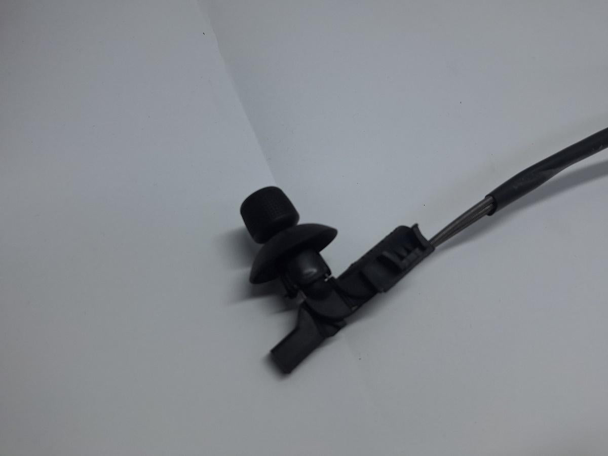 Oglinda laterala manuala stanga SEAT IBIZA IV 6L1 2002 - 2009 1.2 12V BXV 6L1857507T