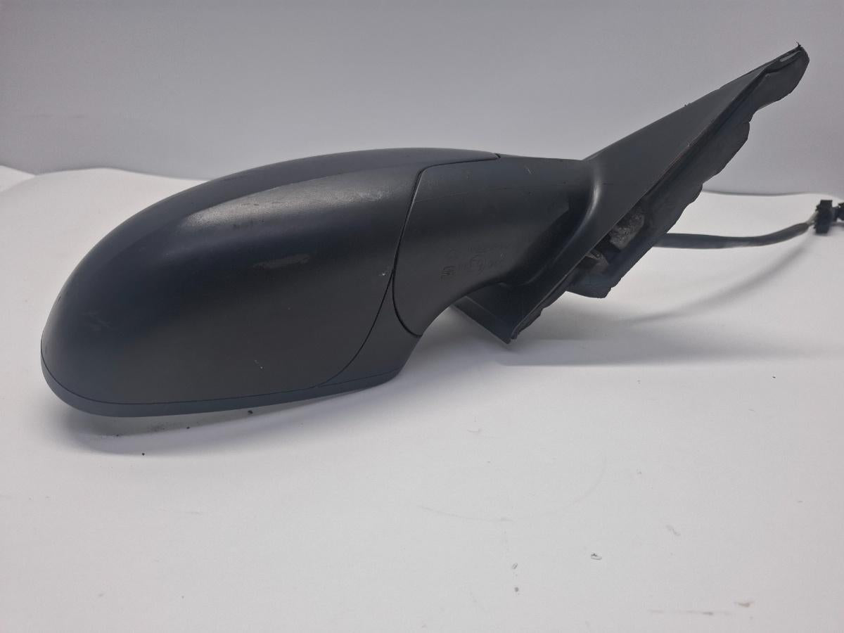 Oglinda laterala manuala dreapta SEAT IBIZA IV 6L1 2002 - 2009 1.2 AZQ, BME 6L1857508T