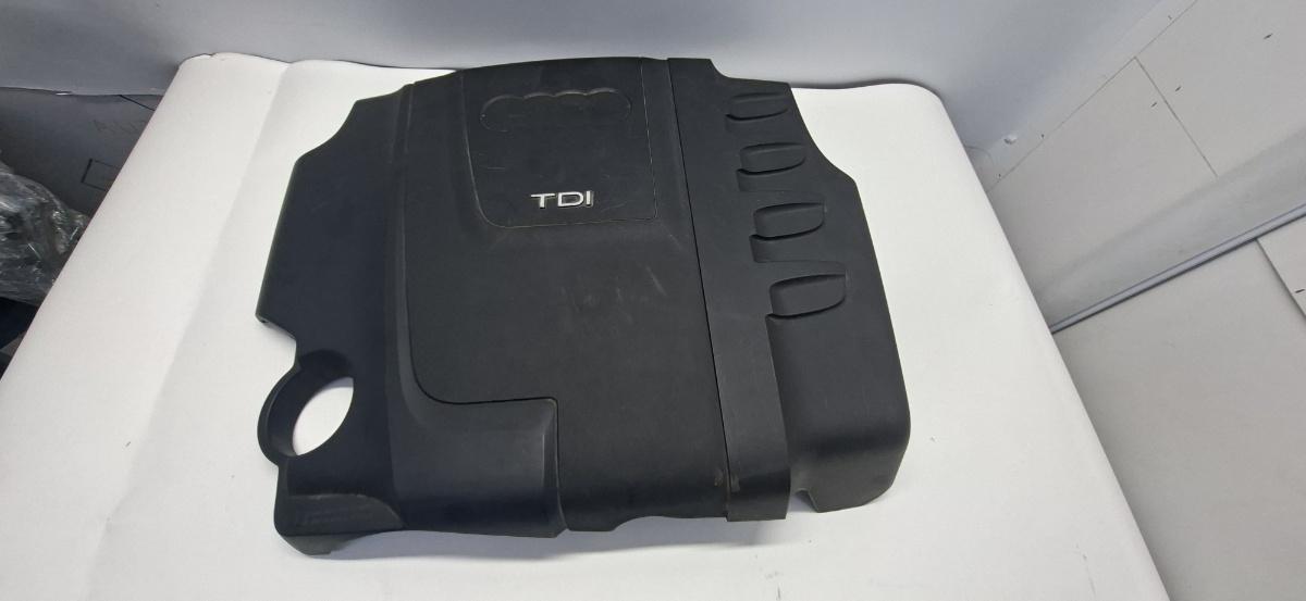 Capac motor (ornament) AUDI A4 IV Avant 8K5, B8 2007 - 2015 2.0 TDI CAGA, CJCA, CMEA, CMFA 03L103925L