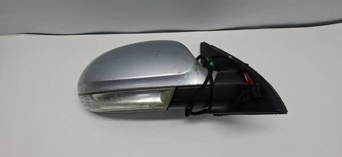 Oglinda dreapta argintie LA7W VOLKSWAGEN PASSAT Variant 3C5 2005 - 2011 3C0857934