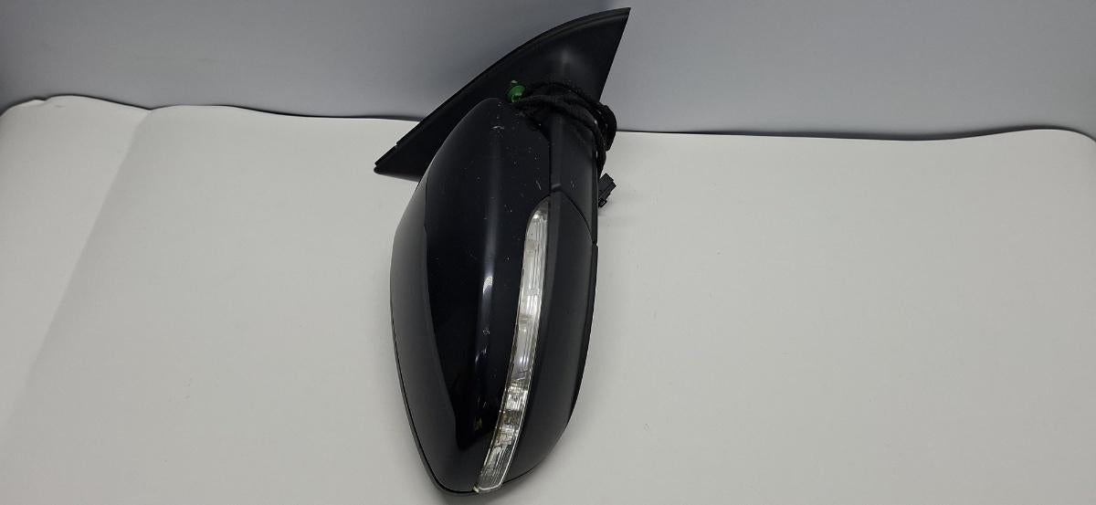Oglinda dreapta VOLKSWAGEN PASSAT 362 2010 - 2014 2.0 TDI CFFB 3C0857934A