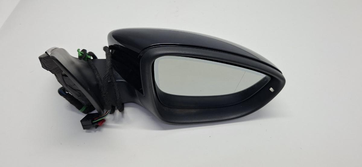 Oglinda dreapta VOLKSWAGEN PASSAT 362 2010 - 2014 2.0 TDI CFFB 3C0857934A