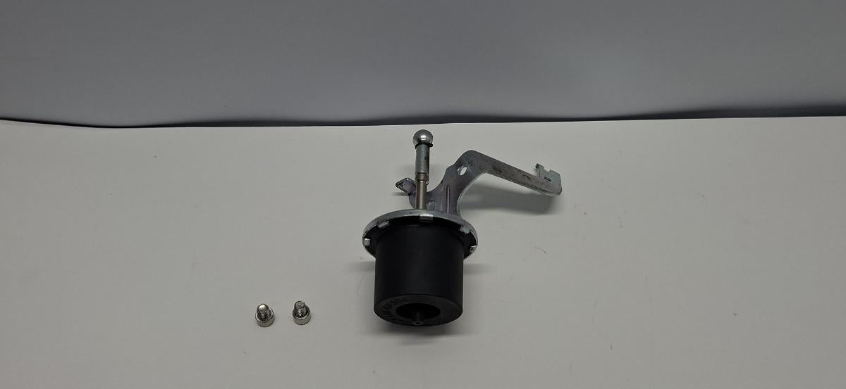 Supapa racitor gaze VOLKSWAGEN PASSAT Variant 3C5 2005 - 2011 2.0 TDI 16V BKP, CBAB 03L131512B