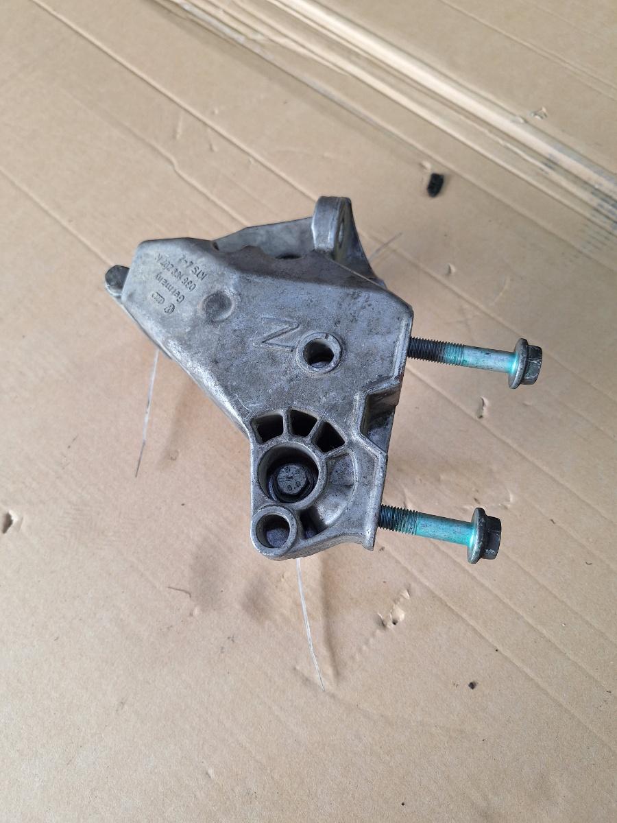 Suport tampon motor AUDI A3 8L1 1996 - 2006 1.9 TDI ASZ 038199207N