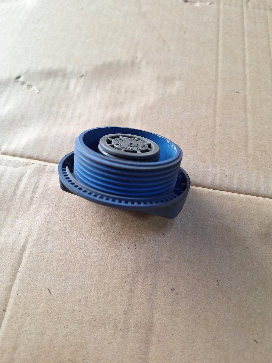 Capac vas/rezervor de expansiune lichid de racire AUDI A3 8L1 1996 - 2006 1.9 TDI ASZ 1J0121321B