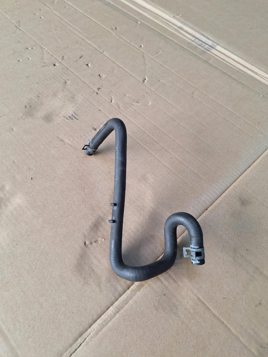 Furtun apa AUDI A3 8L1 1996 - 2006 1.9 TDI ASZ 1J0121447AC