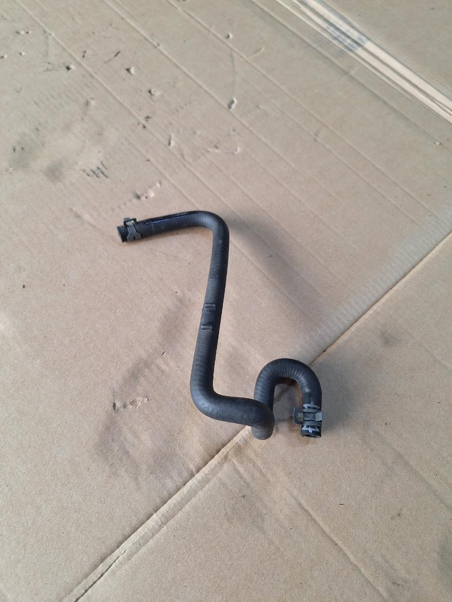 Furtun apa AUDI A3 8L1 1996 - 2006 1.9 TDI ASZ 1J0121447AC