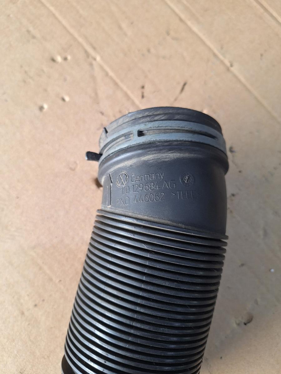 Furtun admisie aer AUDI A3 8L1 1996 - 2006 1.9 TDI ASZ 1J0129684AG