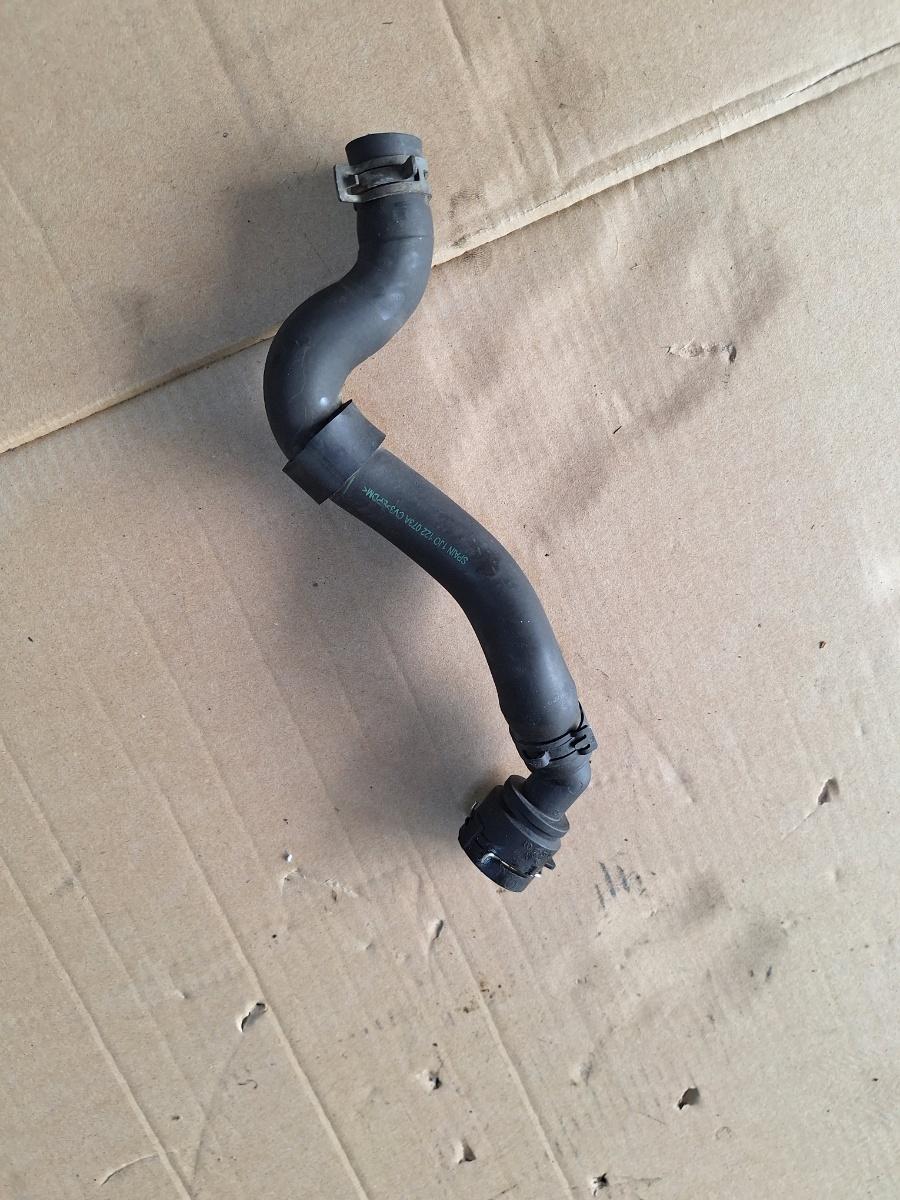 Furtun apa AUDI A3 8L1 1996 - 2006 1.9 TDI ASZ 1J0122073A