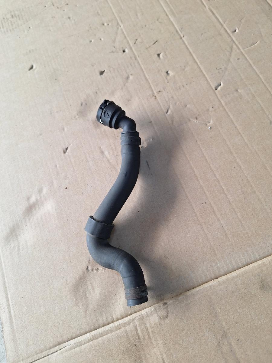 Furtun apa AUDI A3 8L1 1996 - 2006 1.9 TDI ASZ 1J0122073A
