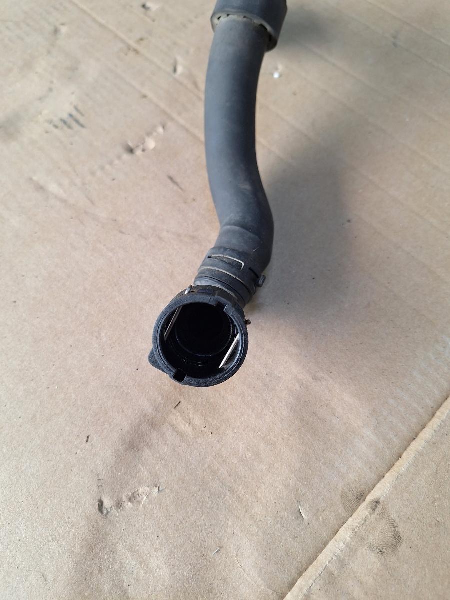 Furtun apa AUDI A3 8L1 1996 - 2006 1.9 TDI ASZ 1J0122073A