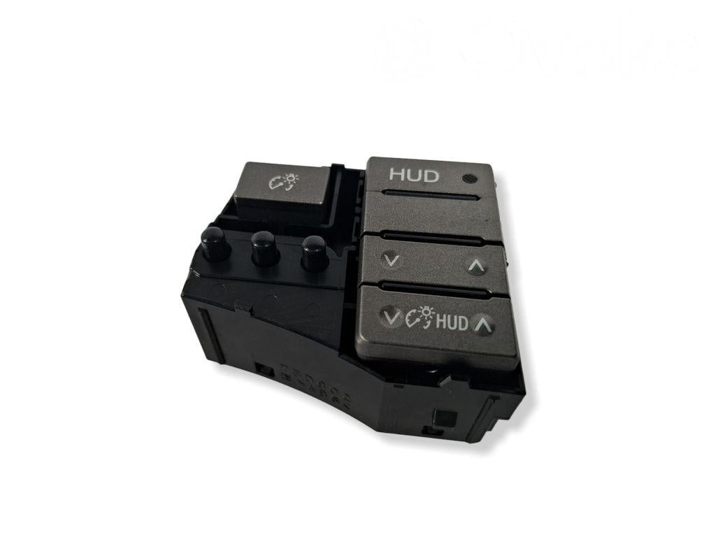 Comutator lumini bord TOYOTA PRIUS _W3_ 2008 -> 1.8 Hybrid 2ZR-FXE 75D802