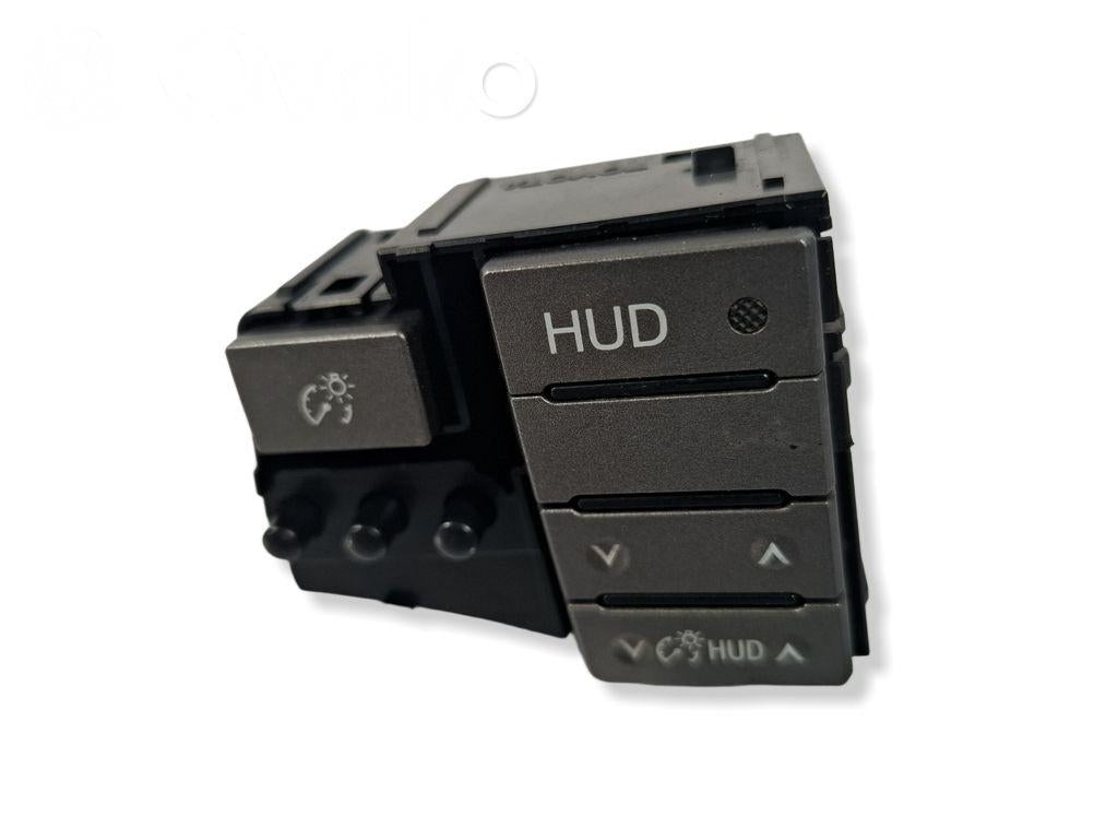 Comutator lumini bord TOYOTA PRIUS _W3_ 2008 -> 1.8 Hybrid 2ZR-FXE 75D802
