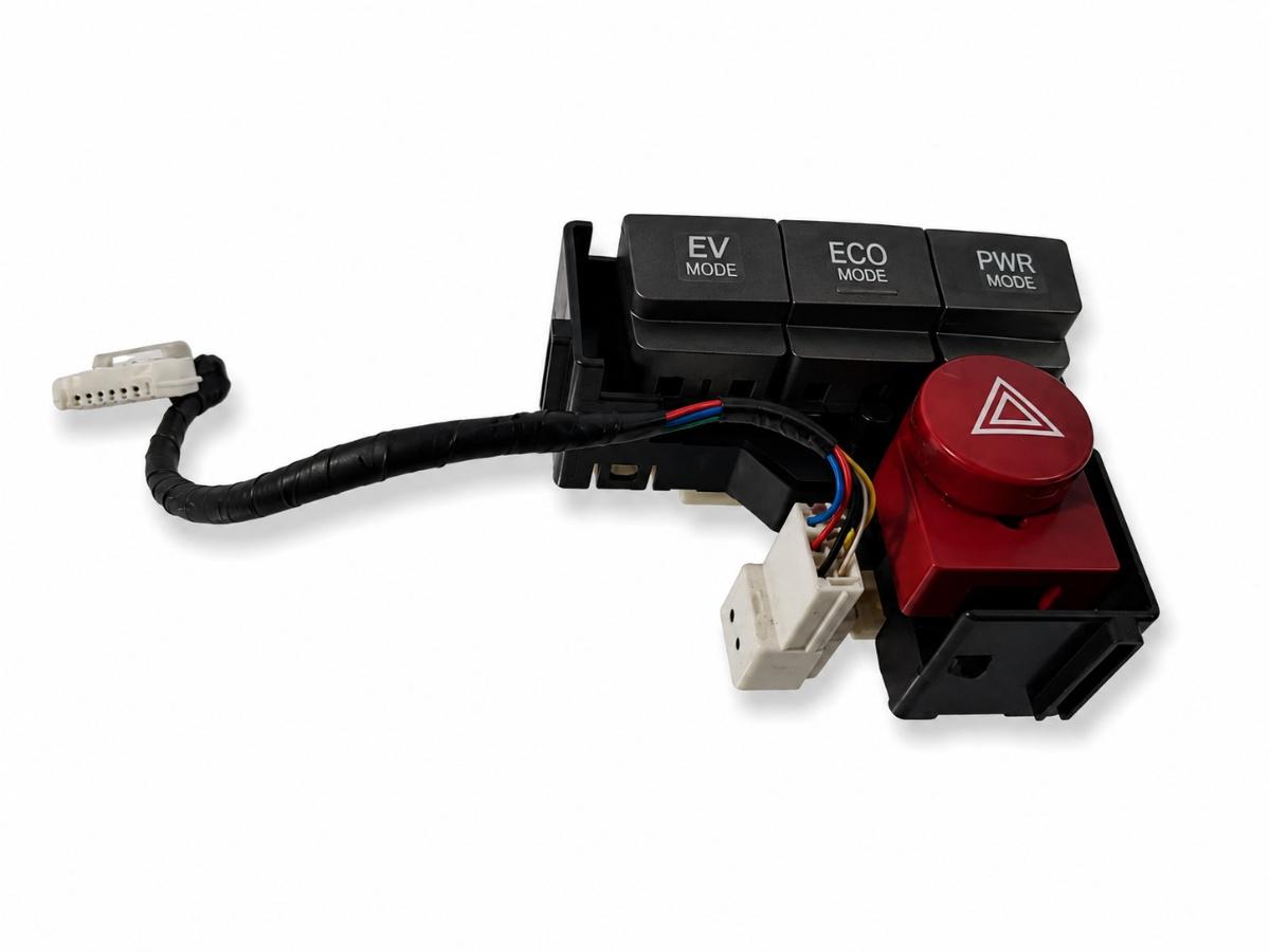 Alte comutatoare/butoane TOYOTA PRIUS _W3_ 2008 -> 1.8 Hybrid 2ZR-FXE 75D8081
