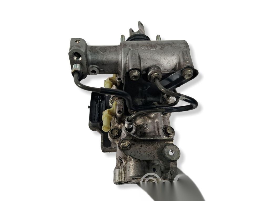 Pompa ABS TOYOTA PRIUS _W3_ 2008 -> 1.8 Hybrid 2ZR-FXE 4727047030