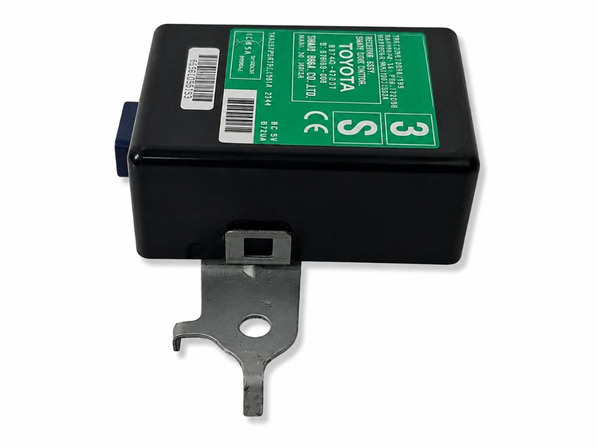 Unitate/modul comanda usi TOYOTA PRIUS _W3_ 2008 -> 1.8 Hybrid 2ZR-FXE 8974047031