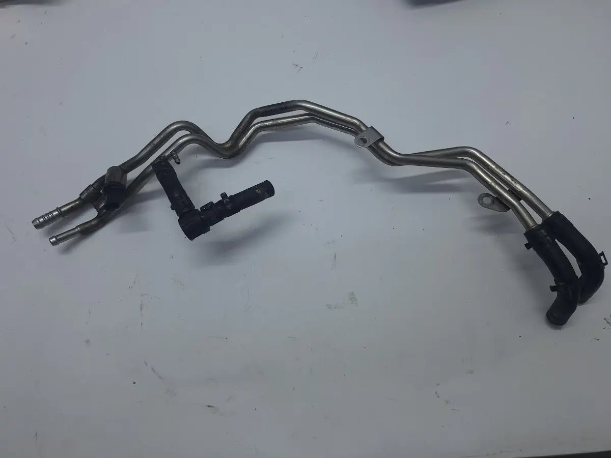 Conducte combustibil AUDI A4 IV Avant 8K5, B8 2007 - 2015 2.0 TDI CAGA, CJCA, CMEA, CMFA 03L201360K