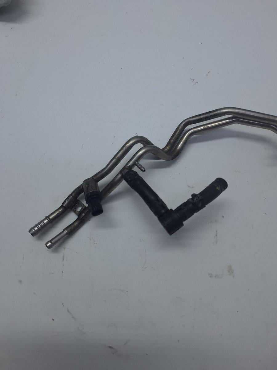 Conducte combustibil AUDI A4 IV Avant 8K5, B8 2007 - 2015 2.0 TDI CAGA, CJCA, CMEA, CMFA 03L201360K