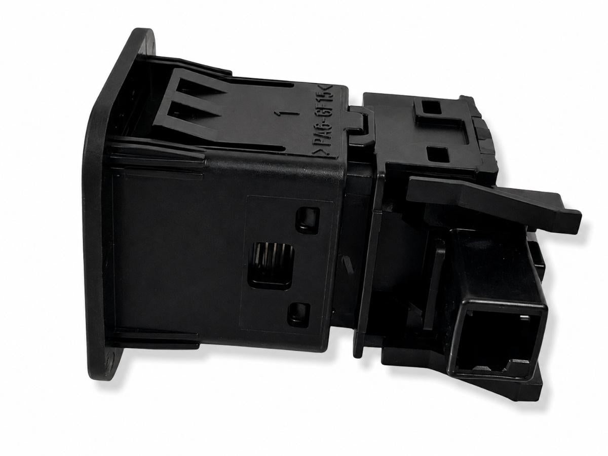 Comutator pornit/oprit airbag pasager TOYOTA PRIUS _W3_ 2008 -> 1.8 Hybrid 2ZR-FXE