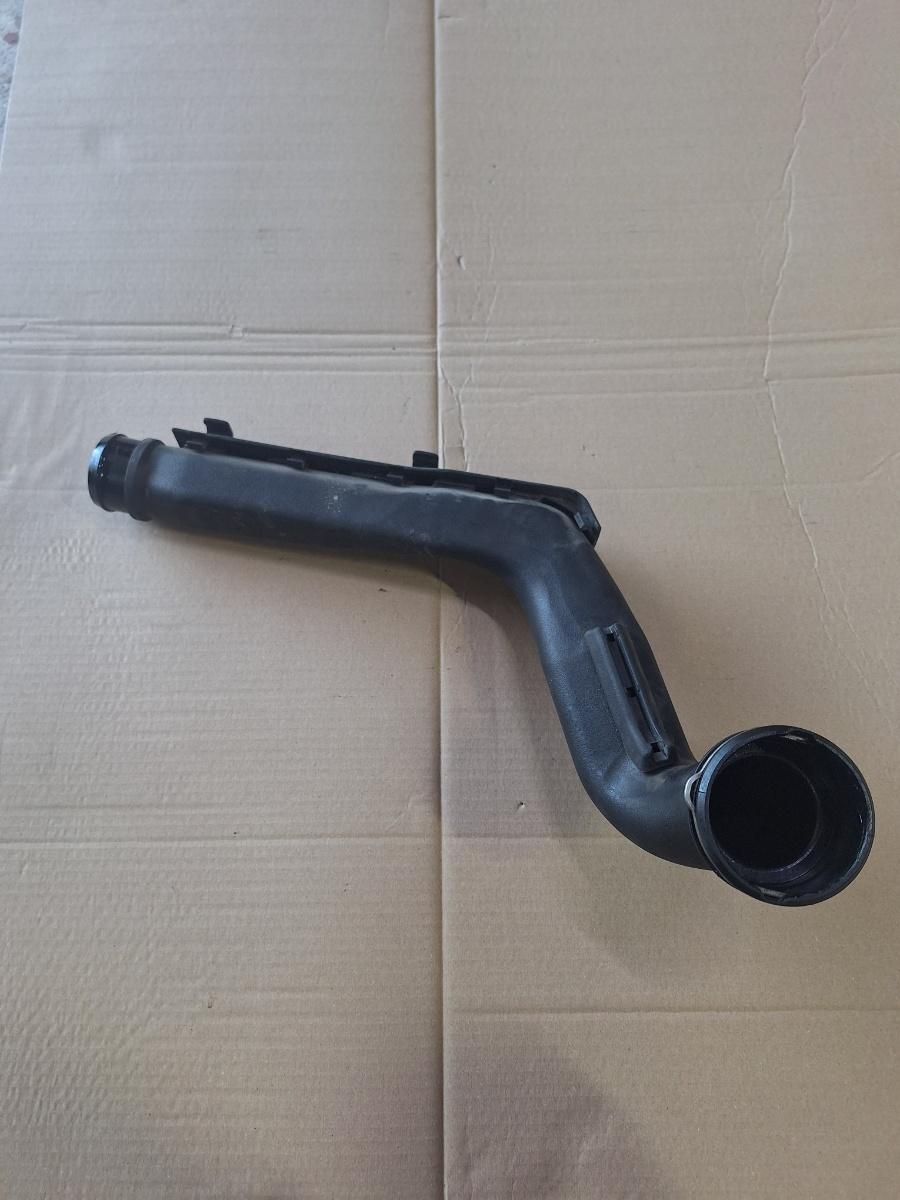 Tubulatura intercooler AUDI A3 8L1 1996 - 2006 1.9 TDI ASZ 1J0145762AT