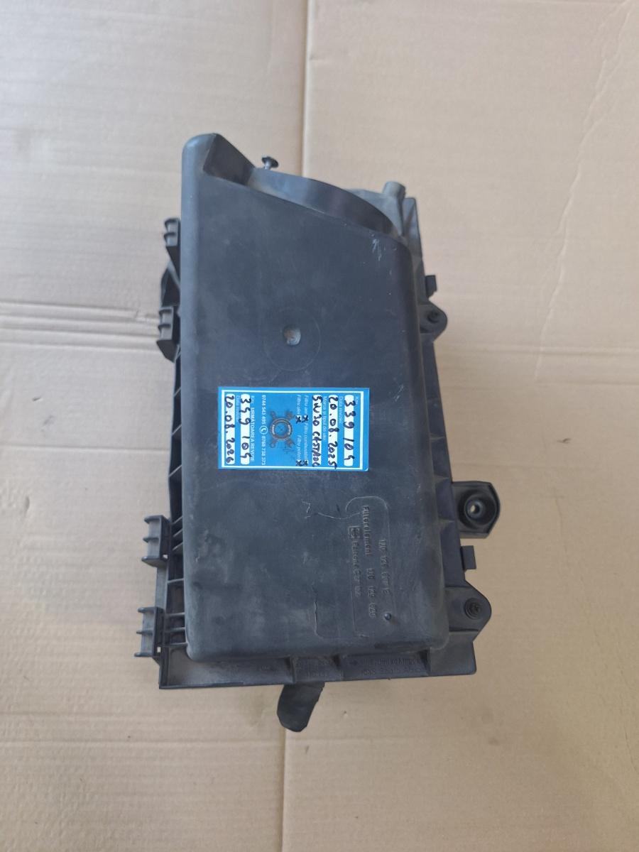 Carcasa filtru de aer AUDI A3 8L1 1996 - 2006 1.9 TDI ASZ 1J0129607E