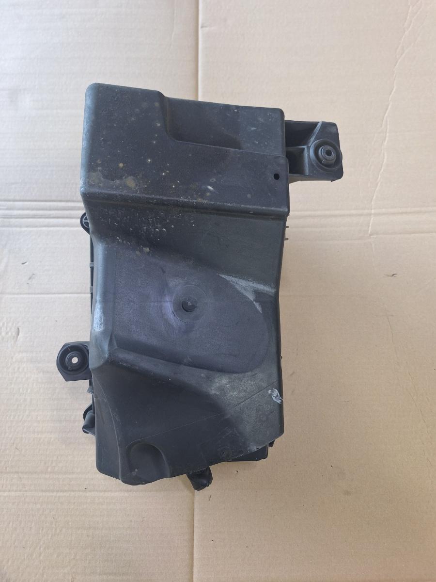 Carcasa filtru de aer AUDI A3 8L1 1996 - 2006 1.9 TDI ASZ 1J0129607E