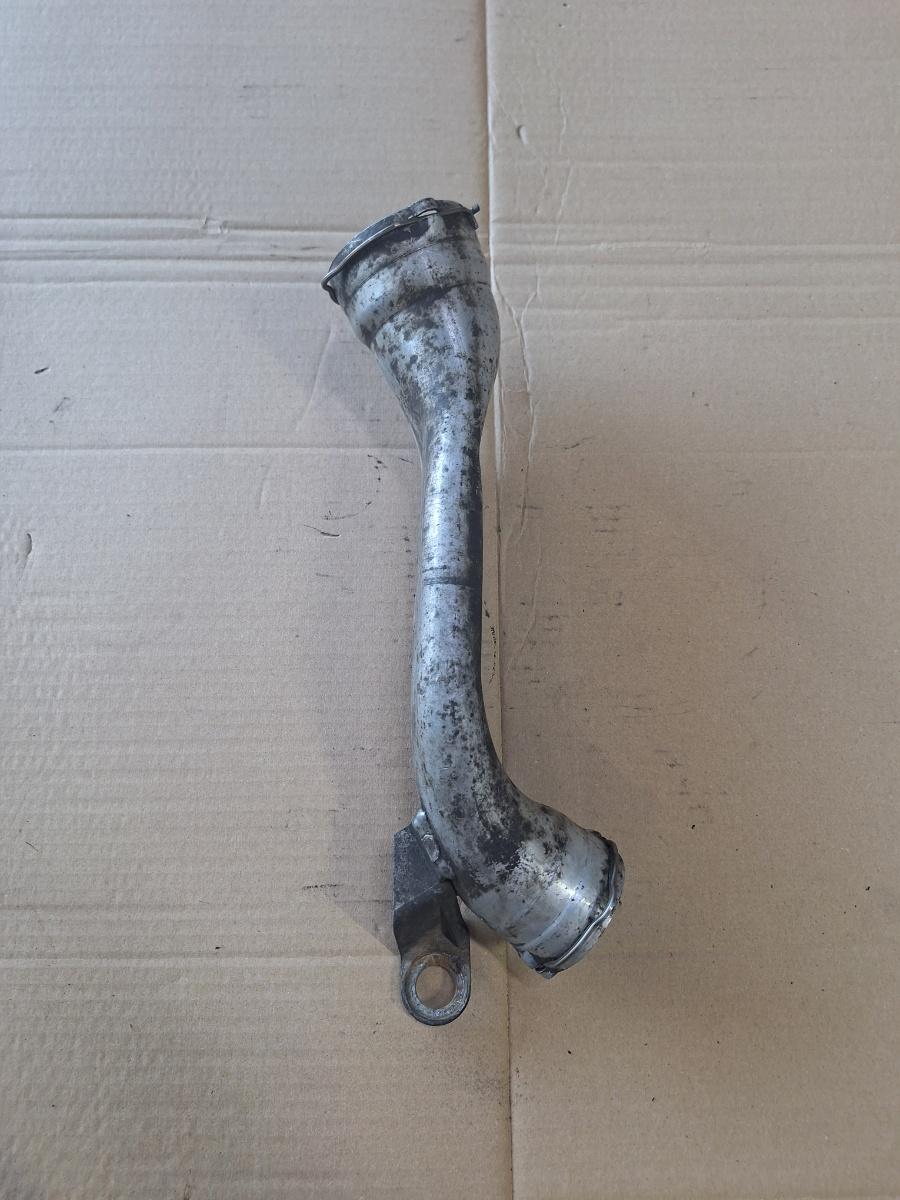 Tubulatura intercooler AUDI A3 8L1 1996 - 2006 1.9 TDI ASZ 1J0145762BD