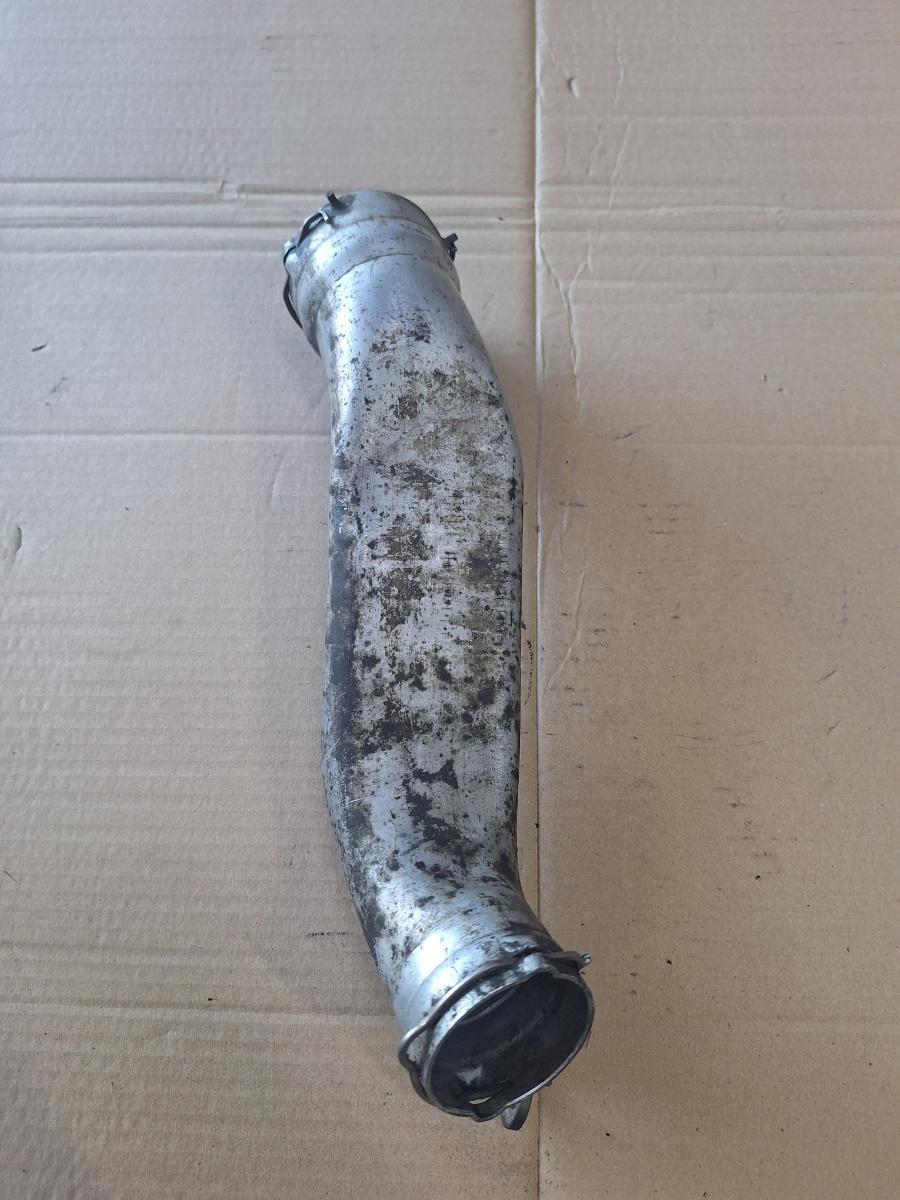 Tubulatura intercooler AUDI A3 8L1 1996 - 2006 1.9 TDI ASZ 1J0145762BD