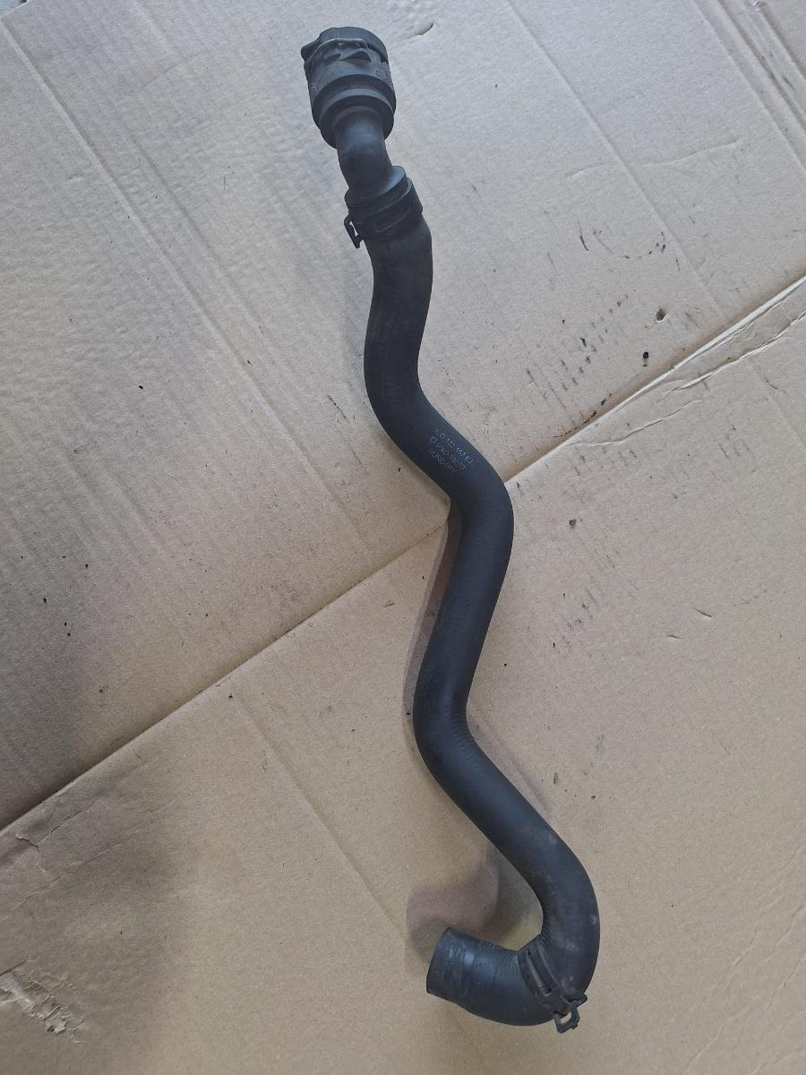 Furtun apa AUDI A3 8L1 1996 - 2006 1.9 TDI ASZ 1J0122157EJ