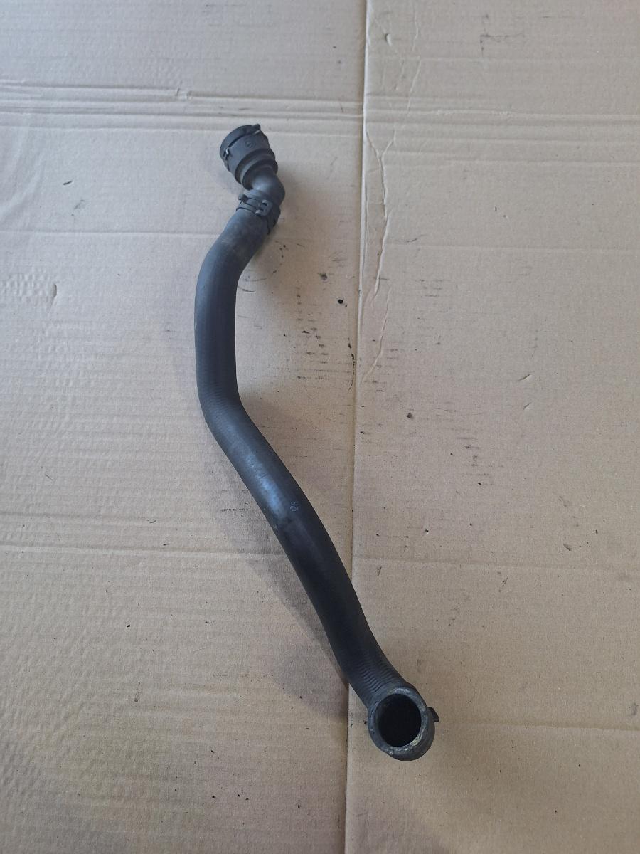 Furtun apa AUDI A3 8L1 1996 - 2006 1.9 TDI ASZ 1J0122157EJ