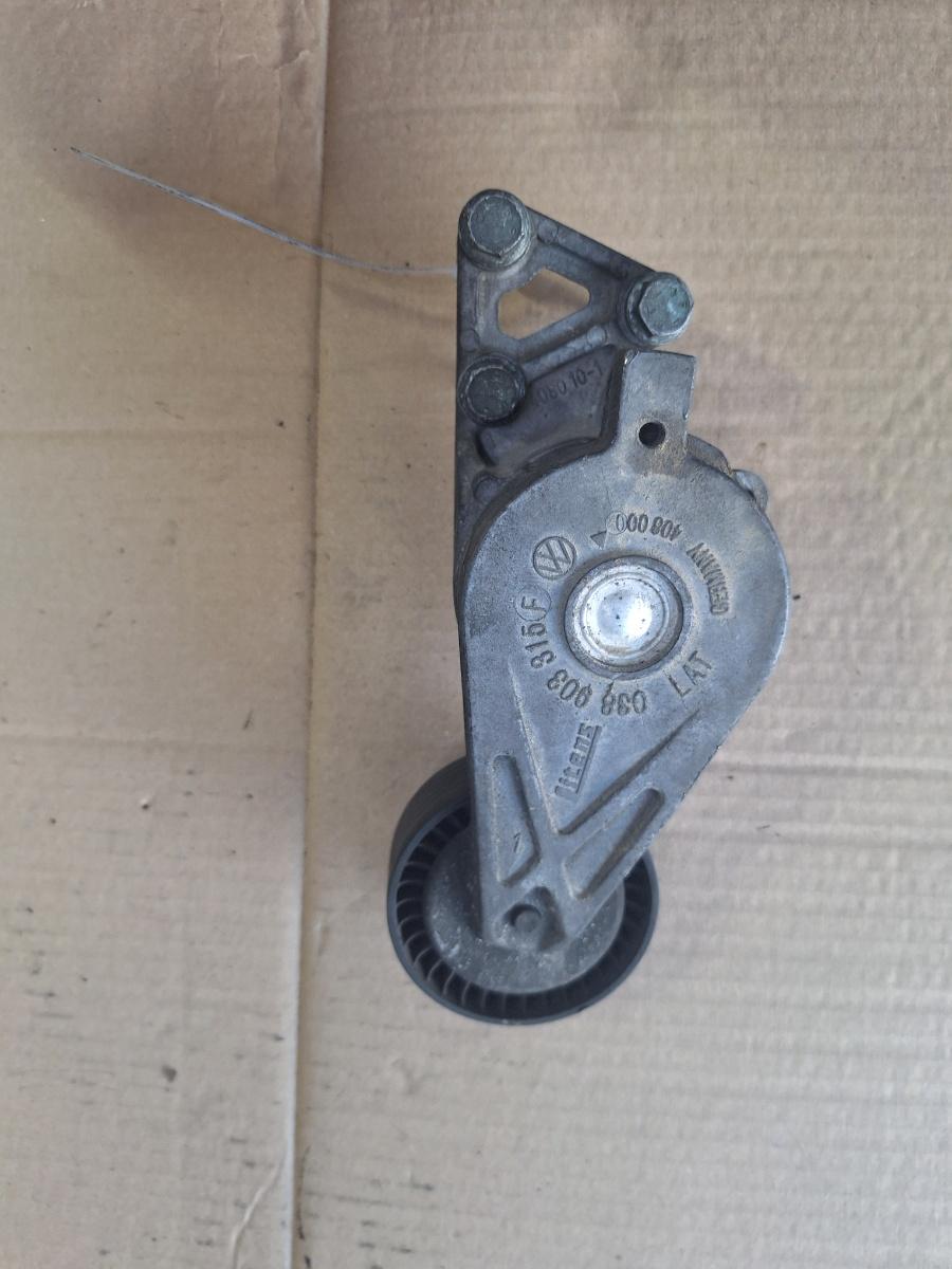 Intinzator curea alternator AUDI A3 8L1 1996 - 2006 1.9 TDI ASZ 038903315F