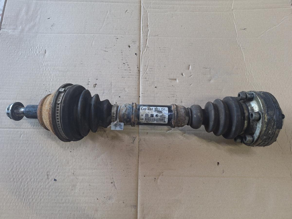 Planetara stanga AUDI A3 8L1 1996 - 2006 1.9 TDI ASZ 1J0407271CC