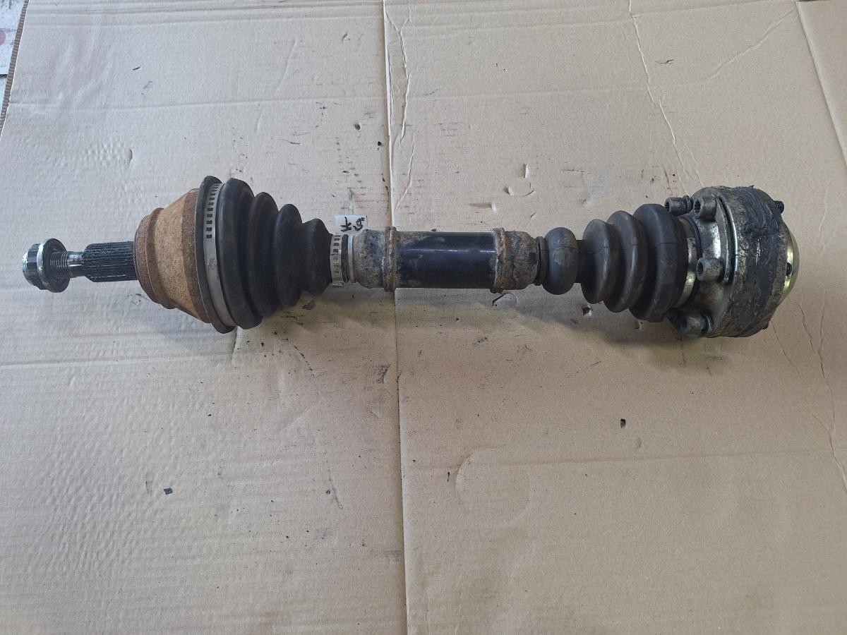 Planetara stanga AUDI A3 8L1 1996 - 2006 1.9 TDI ASZ 1J0407271CC