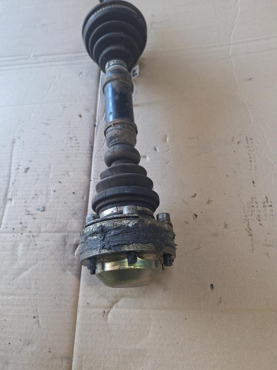 Planetara stanga AUDI A3 8L1 1996 - 2006 1.9 TDI ASZ 1J0407271CC