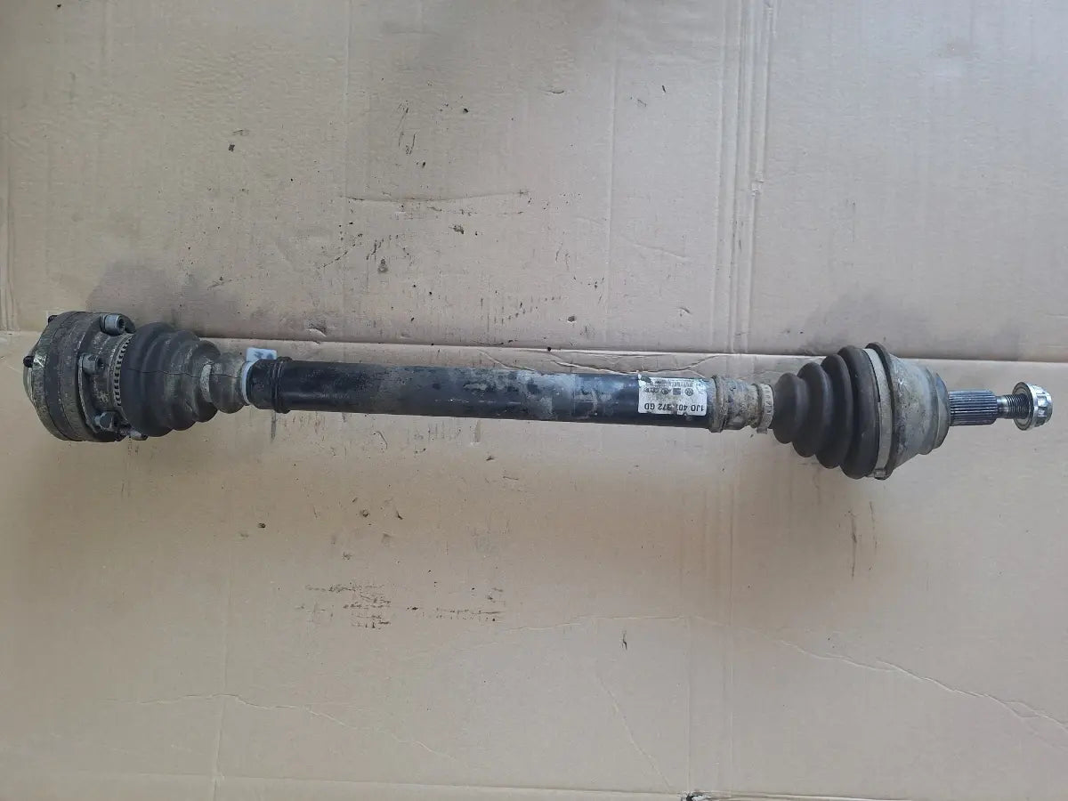 Planetara dreapta AUDI A3 8L1 1996 - 2006 1.9 TDI ASZ 1J0407272GD
