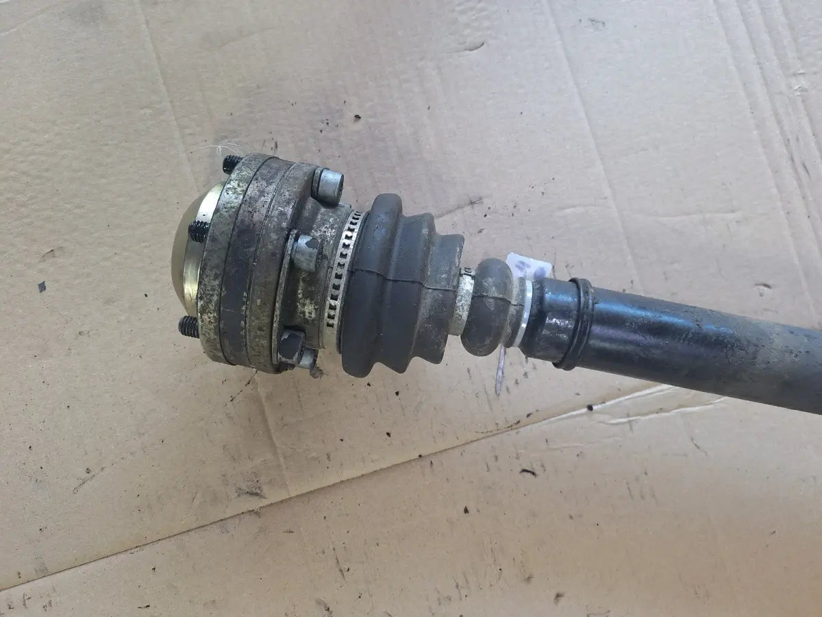 Planetara dreapta AUDI A3 8L1 1996 - 2006 1.9 TDI ASZ 1J0407272GD